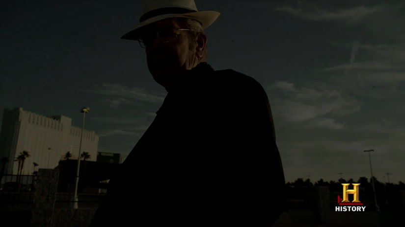 Pawn Stars "American Heritage"